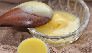 kronik prostatit tedavisi için propolis