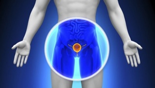prostatitin ilaçlarla tedavisi