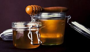 prostatitin arı ürünleri ile tedavisi