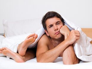 Prostatit tamamen erkek bir patolojiye aittir