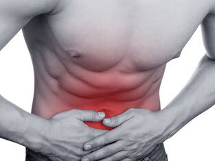 Prostatit, prostat bezinin enflamatuar bir hasarıdır