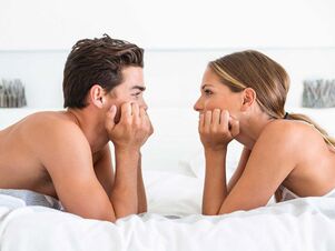 Prostatitin nedenleri