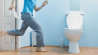 prostatit semptomları
