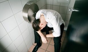 erkeklerde prostatit belirti ve semptomları