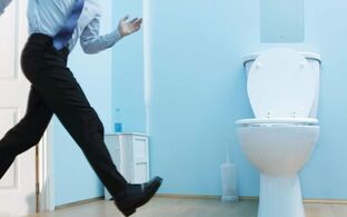bakteriyel prostatitin belirti ve semptomları