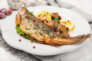 prostatitin önlenmesi için beslenme ilkeleri