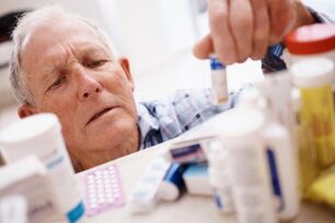 prostatit ilaçları