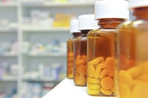 prostatitin tedavi edildiği ana ilaçlar