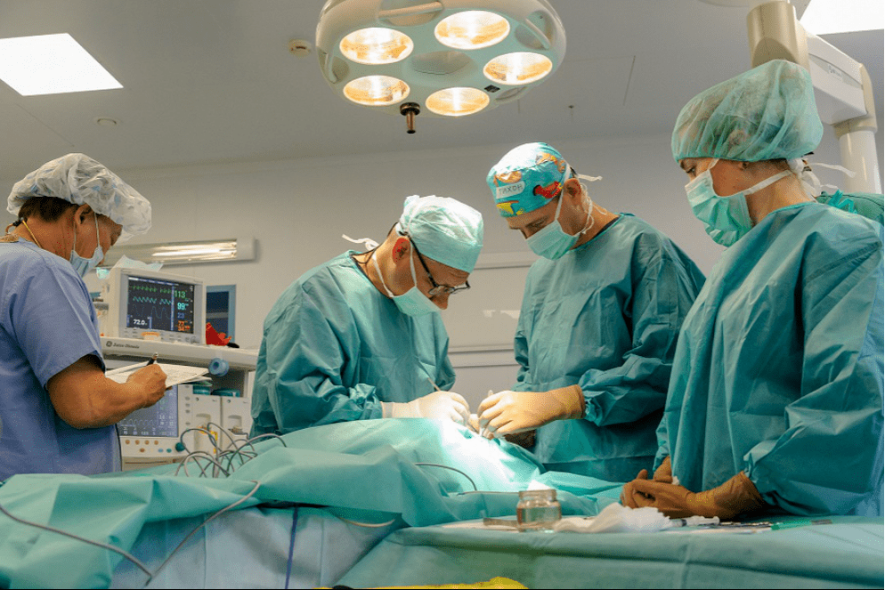 prostatit cerrahi tedavisi