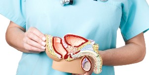 Belirtileri, prostatit, erkeklerde