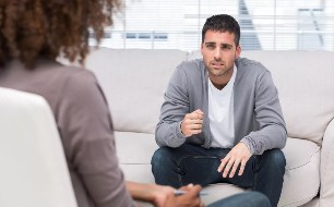 Psikoterapi tedavisinde prostatit