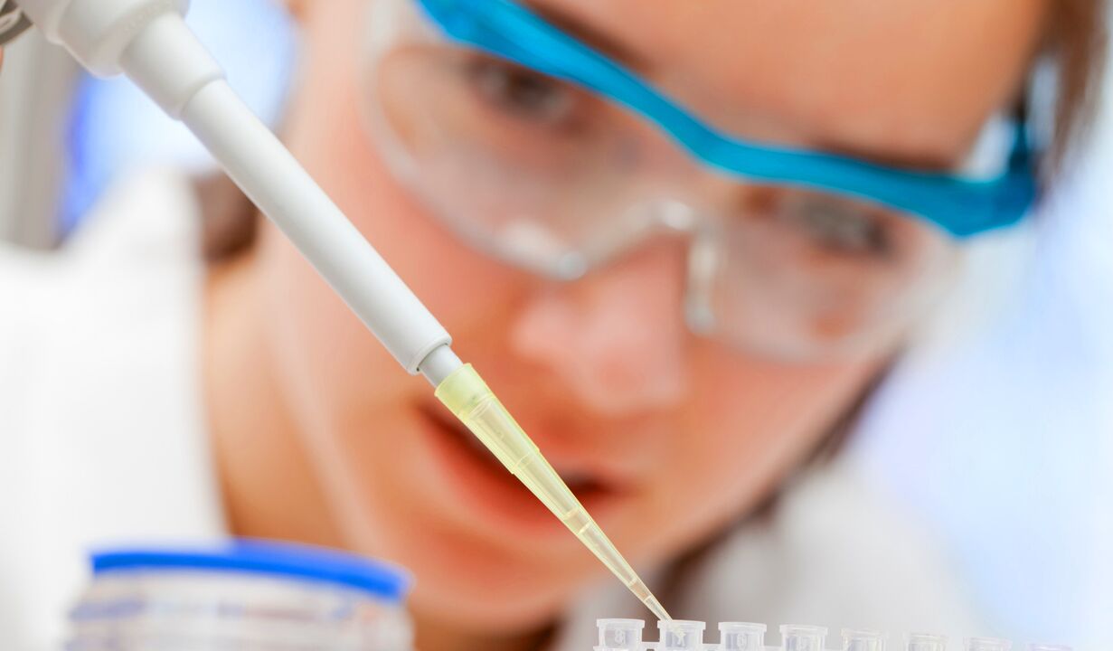 İdrarın laboratuvar analizi - prostatit teşhisi için bir yöntem